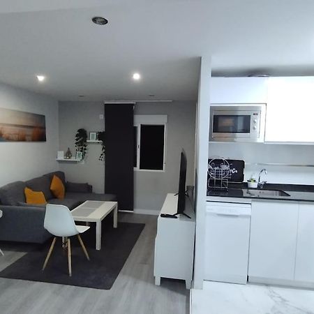 Apartamento Acogedor. Gelves Dış mekan fotoğraf